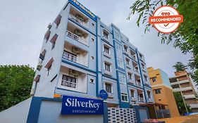Oyo Silverkey 74581 Nallagandla Hotel Hyderabad 3* India